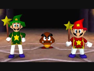 【実況】歴代マリオパーティのミニゲーム「1286個」全部やる part9