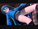 [ローアングル]PD-MEGA39’s+　Change me F2ver [初音ミク ディープスカイ]