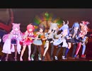 レイドバトル後のルーレットギャンブルが一番盛り上がったまであるꉂꉂ(๑˃▿˂๑)ꉂꉂ(๑˃▿˂๑)