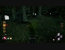 dbd　過剰な熱意は死恐怖症で負ける