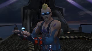 [実況]　金髪モヒカンゴーグルとかいう前衛的な変態　[FINAL FANTASY X | X-2  #3][かつどんたべたい]