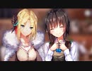 ヘブバンイベントストーリー：Requiem for the Blue #3