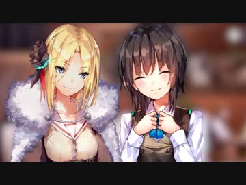 ヘブバンイベントストーリー：Requiem for the Blue #3