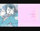 【初音ミク】白線レター /オリジナルボカロ曲