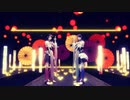 にじさんじMMD | 宵々古今 | Shu Yamino/Shu Hikarino(衣装改変あり)
