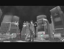 木枯らし feat. 初音ミク / 中条 タキ