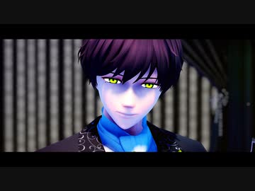 【MMD文アル】ガチ百合の女王