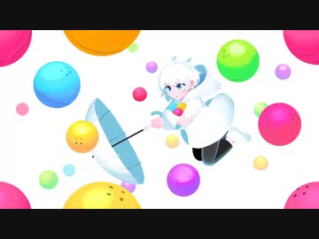 etc. / ミリミクft.初音ミク