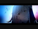 【AMV-MAD】傷物語【ハイパーベンチレイション】
