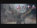 【モンスターハンターライズ：サンブレイク】硝子のハートと腕前を持つ3人がサンブレイク観光！其の十三【実況プレイ】