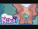 【実況】ニコが来た！変態も来た！ #5-1【Here Comes Niko!】