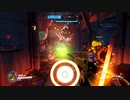 Overwatch オーバーウォッチ適当実況動画part679