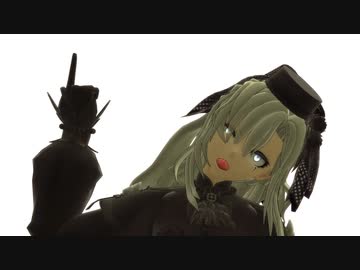 【Fate/MMD】クリームヒルトで8曲