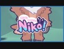【実況】ニコが来た！変態も来た！ #5-2【Here Comes Niko!】