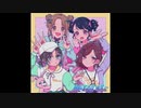 【夏色花梨】あおぞらサイダー ('90s star child mix) 【SynthesizerVカバー】