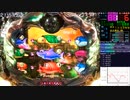 【生放送166】CR大海物語3BLACK LIGHT -341が揃った後は･･･-