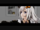 【MMD】つみ式紲星あかりで「ピチカートドロップス」