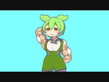 週刊ずんだもん【VOICEVOX】その３０