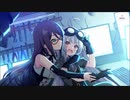 【アサルトリリィ Last Bullet】メモリアストーリー ふたりのアーセナル