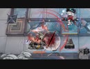 【アークナイツ】将進酒 IW-EX-6強襲 補助・先鋒のみ バリアで敵の矛を消費させるロベルタ【Arknights/明日方舟】