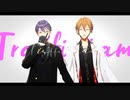 【にじさんじMMD】トラフィック・ジャム【咎人】