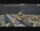 【闘技大会】カッコいいマントのためにラージャンを狩る【モンハンサンブレイク】