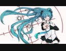 少女前線/feat.初音ミク