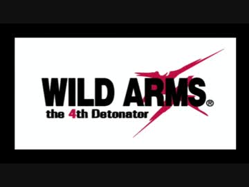 【うろ覚えRTA】WILD ARMS the 4th Detonator 6:23:31 part1 【VOICEROID実況】