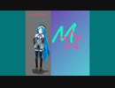 mirai☆君の中にfeat.初音ミク