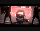 【MMD】Metaani＆VRoidで「踊」【VRM Live Viewer】