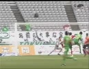 2008年 J.LEAGUE DIVISION１ ゴール集 第８節