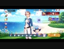 バーディークラッシュ ランクマ ny-R005 クリス回