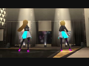 【所恵美・伊吹翼】Beg For You