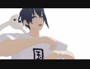 【MMD刀剣乱舞】ハイファイレイヴァー【Vroidの三日月】