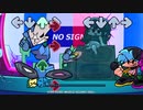 FNFたのしーよーー(Bitcrush)