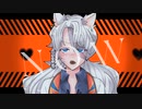 【手描きあくねこ】 meme「Candy s3rl」