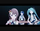【プロセカ】ray セカイver【MORE MORE JUMP!】