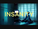 【KAITOV3】INSANITY【オリジナル】