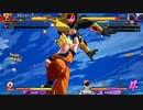 【実況】ドラゴンボールファイターズ三本先取バトル！W悟空VS冷やし兄弟　#202