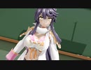 【MMDウマ娘】ナリタブライアンでドーナツホール