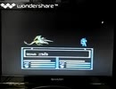 [実況]「ファイアーエムブレム NEW CHALLENGE（FC）」ボス戦コレクション死闘記録！（激ムズ1章〜3章まで）