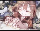 【イラストメイキング】病みかわいいイラスト描きます！【100日チャレンジ069日目】