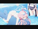 【ブルアカ】なんでここに先生が!? #129【ブルーアーカイブ実況】