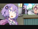 【ソフトウェアトーク劇場】教訓を生かすゆかりさん