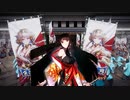 【英傑大戦】気まぐれにデッキ変えつつ英傑【第28回：進士流抜刀術】