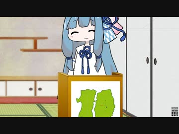 【琴葉クイズ】二択を当てろ！茜ちゃん#4【秋田】