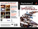 [実況]「R-TYPE FINAL（PS2）」BTC 2T HDDより初見プレイ！