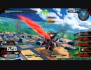 EXVS2XB　え？そっち？理解不能なアレックス脳とは