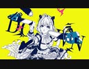クソザコメンタルチェンソー