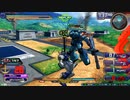 EXVS2XB　相性最悪！シャフでEXXグフカス対面の死闘